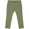 Pantalon chino stretch homme KAKI 50