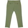 Pantalon chino stretch homme KAKI 50
