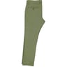 Pantalon chino stretch homme KAKI 50