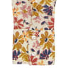 Chemise manches longues femme AOP FLOWER T40