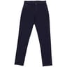 Pantalon toile femme MARINE T48