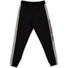Bas de jogging homme NOIR L