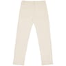 Pantalon 5 poches stretch homme ECRU 50