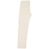 Pantalon 5 poches stretch homme ECRU 50