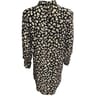 Chemise manches longues femme AOP FLOWER T52