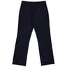 Pantalon droit femme MARINE T48 -