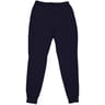 Pantalon fluide femme MARINE 50\52