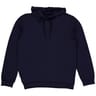 Sweat capuche manches longues femme MARINE 50\52