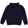 Sweat capuche manches longues femme MARINE 46\48