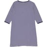 Liquette manches 3/4 femme BEIGE/BLEU T50/52
