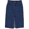 Jupe longue femme STONE T38