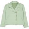 Veste perfecto fille SAUGE 14 ANS