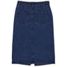 Jupe longue femme STONE T52