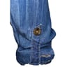 Robe manches longues femme STONE T52