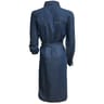 Robe manches longues femme STONE T52