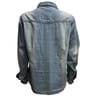 Chemise manches longues femme BLEACH T50