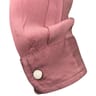 Chemise manches longues femme LIGHT PINK T50