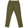 Pantalon denim KAKI 46