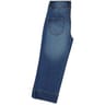 Pantacourt jeans femme DENIM 48