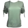 Tee shirt manches courtes GREEN XXL