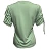 Tee shirt manches courtes GREEN XXL