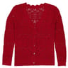 Gilet manches longues FRAMBOISE 50\52