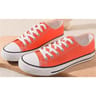 Basket femme 36/41 ORANGE 38