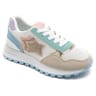 Baskets femme 36/41 BEIGE 39
