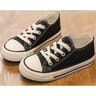 Baskets enfant fille 30/35 NOIR 34