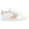 Baskets femme 36/41 BEIGE 37