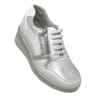 Chaussures à gros talon femme SILVER 41