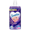 Soupline flacon adoucissant ultra lavande 1900ml