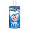 Soupline flacon adoucissant ultra grand air 1900ml