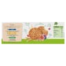 Karéléa sablés céréales figues réduit en sucres bio étui + sachet 150g