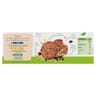 Karelea sablé avoine chocolat réduit en sucre bio 150g étui + sachet