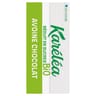 Karelea sablé avoine chocolat réduit en sucre bio 150g étui + sachet