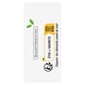 Karelea sablé avoine chocolat réduit en sucre bio 150g étui + sachet