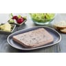 Crf crème forestière aux foies de volaille tranche 170g