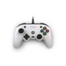 Manette officielle xbox series pro compact controller blanche