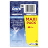 Oral-B 3d white dentifrice artic fresh 2x75ml