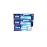 Oral-B 3d white dentifrice artic fresh 2x75ml