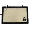 Aime griffoir pour chat tapis 35x55 cm