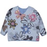 Pull manches longues femme CIEL 46\48