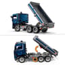 42203 lego technic - camion benne