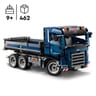 42203 lego technic - camion benne