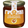 Carrefour classic' miel de fleurs 500g