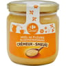 Carrefour classic' miel de fleurs crémeux 500g