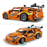 42204 lego technic - fast and furious toyota supra mk4
