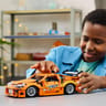 42204 lego technic - fast and furious toyota supra mk4