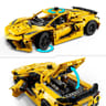 42205 lego technic - chevrolet corvette stingray